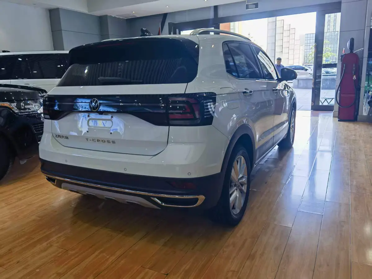Tukai 2023 1.5L Automatic Comfort Edition — 6