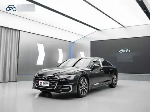 Audi A6L 2024 45 TFSI quattro Premium Elegance