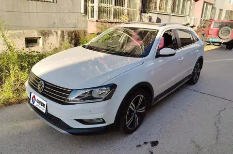 Langjing 2016 1.6L Automatic Comfort Edition