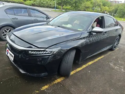 Inspur 2022 260TURBO Fine Edition