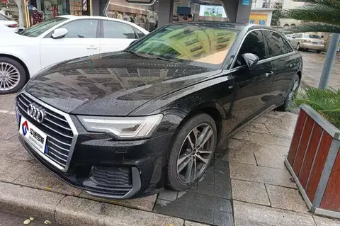 Audi A6L 2022 40 TFSI Luxury Dynamic Edition