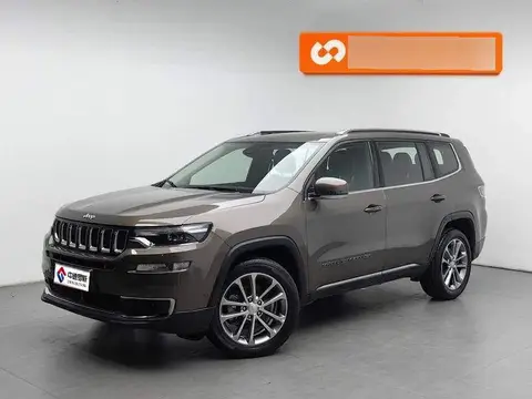 Great Commander 2018 2.0T 4WD Premium Edition National V