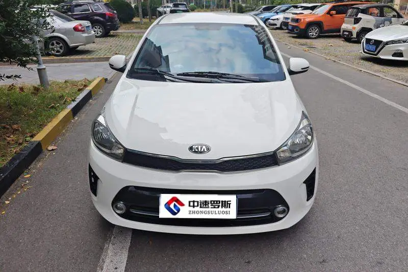 Huan Chi 2019 1.4L Manual Smart Edition Value National VI — 2