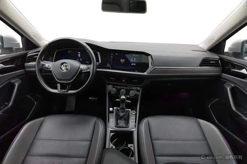 Sagitar 2021 280TSI DSG Beyond Edition — 13