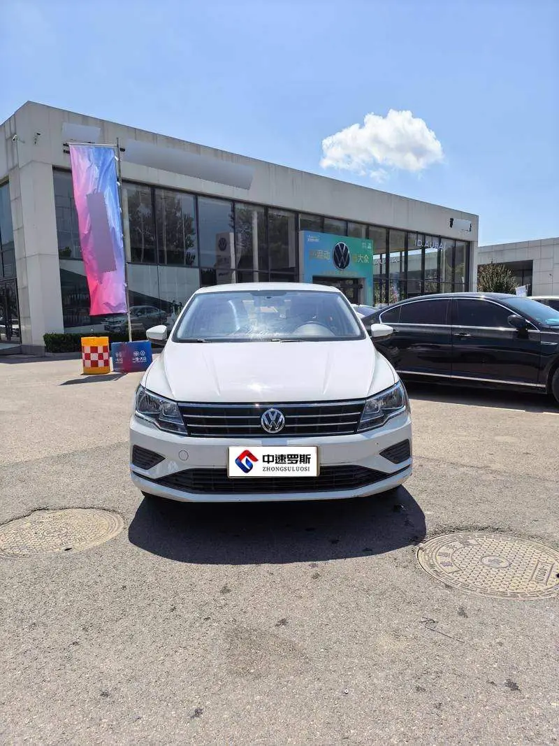 Jetta 2019 Dream Edition 1.4L Manual Fashion Model — 2