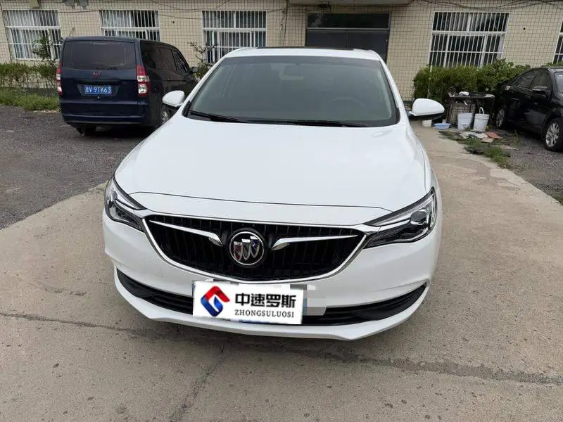 Hideo 2021 Model Modified 1.5L Automatic Progressive — 2