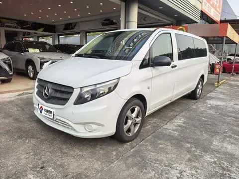 Vito 2016 2.0T Elite Edition