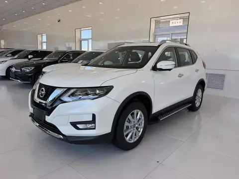 X-Trail 2023 Classic 2.0L 2WD Smart Link Premium Edition