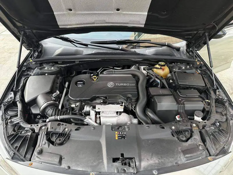 Regal 2019 20T Elite National VI — 7