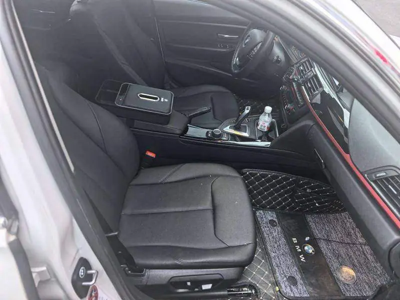 BMW 3 Series 2014 320Li Fashion Edition — 12