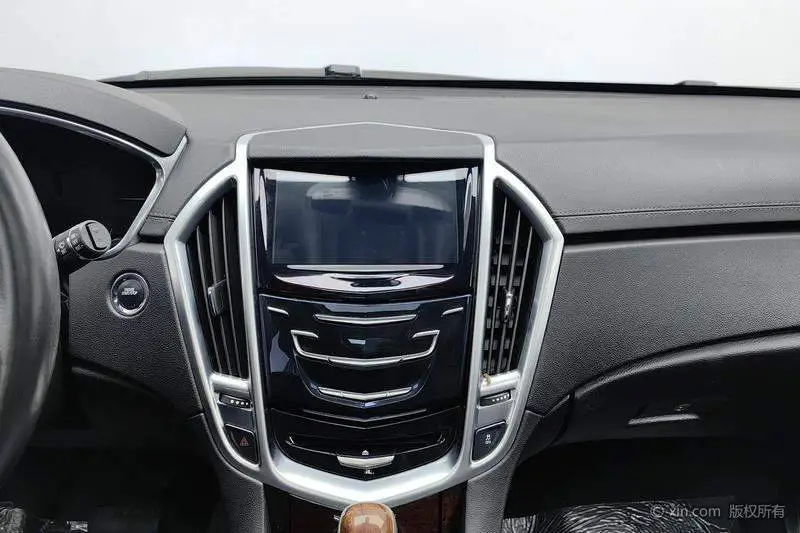 Cadillac SRX 2014 3.0L Elite — 9
