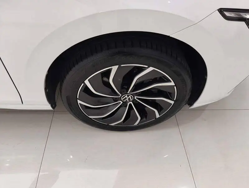Golf 2021 280TSI DSG Pro — 9
