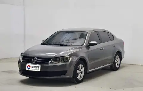 Lavida 2013 Classic 1.6L Automatic Fashion Edition