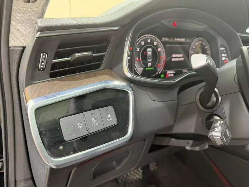 Audi A6L 2021 45 TFSI Premium Elegance — 16