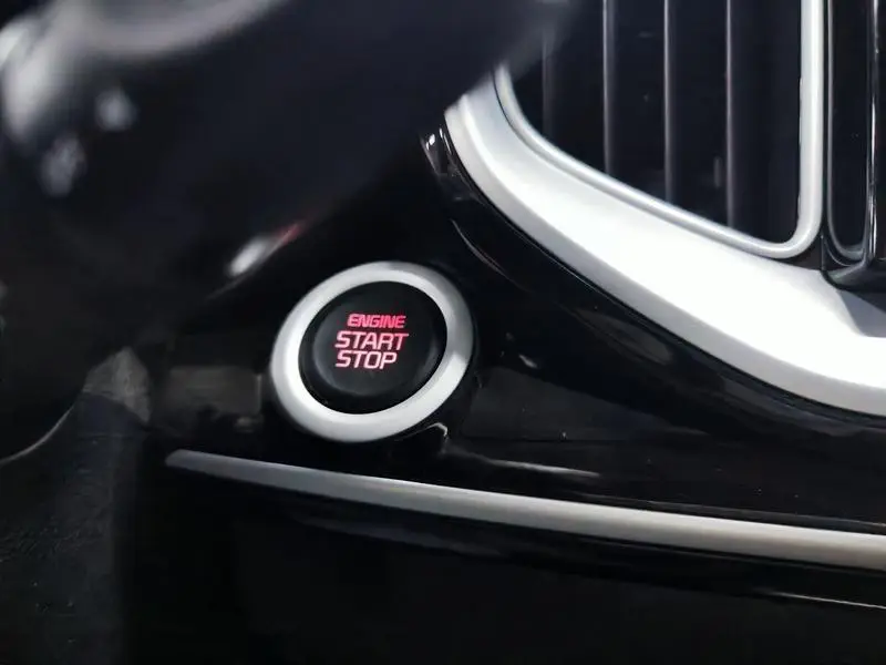 Yipao 2021 1.4L CVT Fun Edition — 11