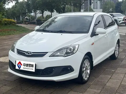 Storm Riders 2 2015 1.5L Manual New Edition
