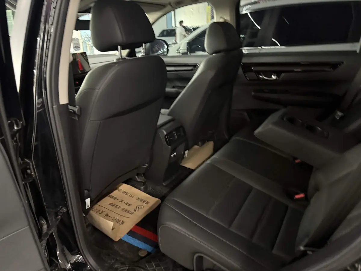 Honda CR-V 2023 240TURBO 4WD Premium Edition 5 Seaters — 9