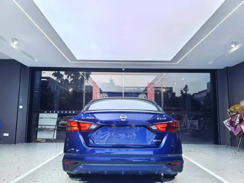 Tianlai 2021 2.0L XL Comfort Edition — 5