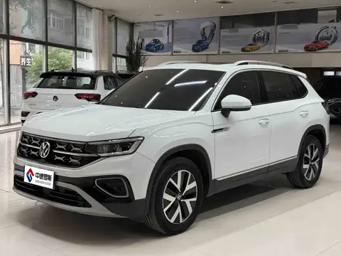 Tanyue 2023 280TSI 2WD Luxury Plus Advanced Edition