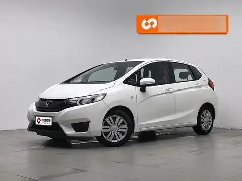 Fit 2014 1.5L LX CVT Comfort Edition
