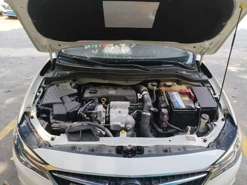 Hideo 2019 18T Automatic Interconnection Elite National VI — 8