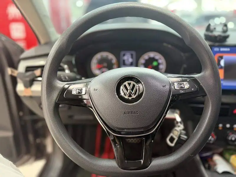 Lavida 2018 1.5L Automatic Comfort Edition National V — 11