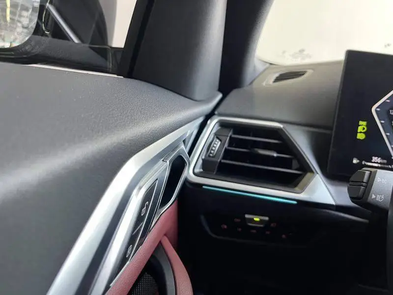 BMW 4 Series 2023 425i Gran Coupe M Sport Night Edition — 17