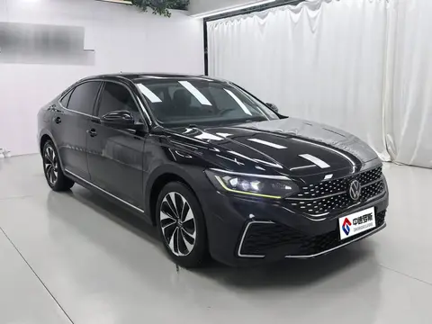 Passat 2023 280TSI Starry Sky Elite Edition