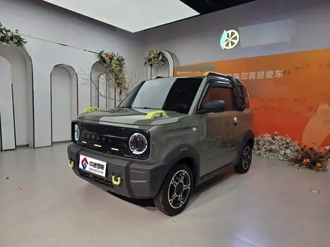 panda 2024 200km Panda Knight