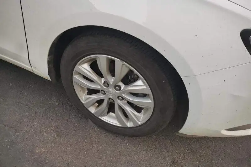 Hideo 2021 Model 1.5L Automatic Elite — 7