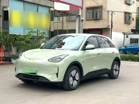 Star Wish 2025 410km Freedom Edition