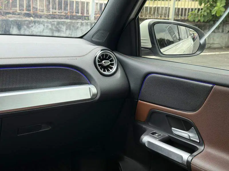Mercedes-Benz GLB 2020 GLB 200 Dynamic — 15