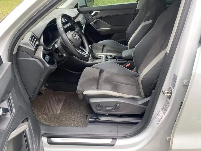 Audi Q3 2019 35 TFSI Progressive Dynamic Edition — 11
