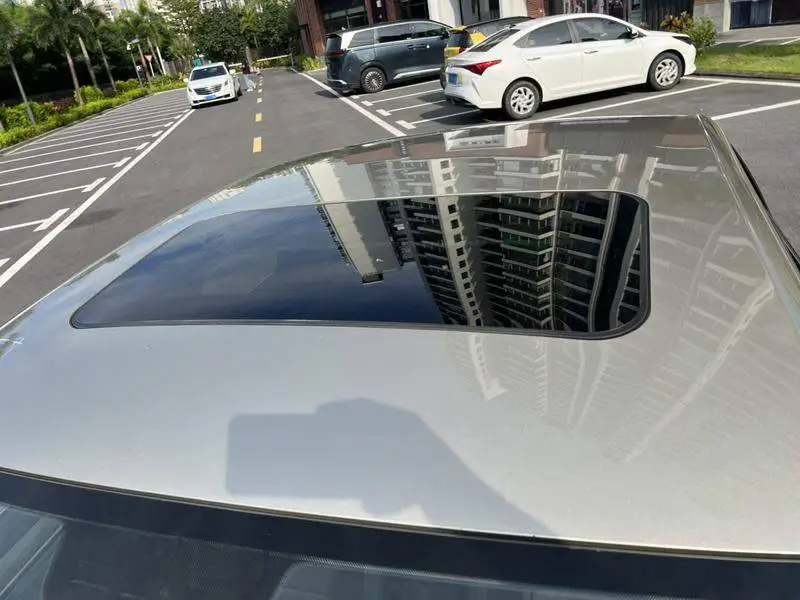Bora 2018 1.5L Automatic Comfort — 10