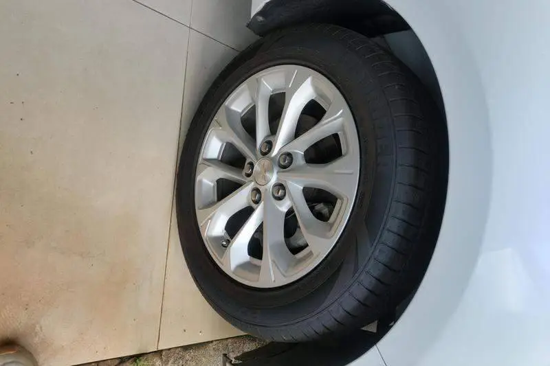 Cruze 2023 1.5L Dual Clutch Enjoy Edition — 4
