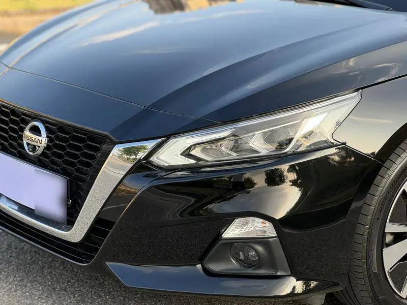 Tianlai 2021 2.0L XL Comfort Edition — 8