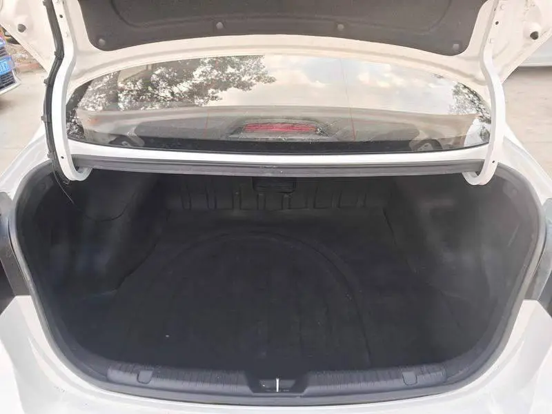 Kia K3 2016 1.6L Automatic GLS — 13