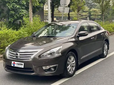 Tianlai 2013 2.5L XL-NAVI Tech Smart Edition