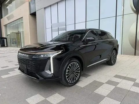 Star Path Yaoguang 2023 400T 2WD Premium Flying Fish Edition