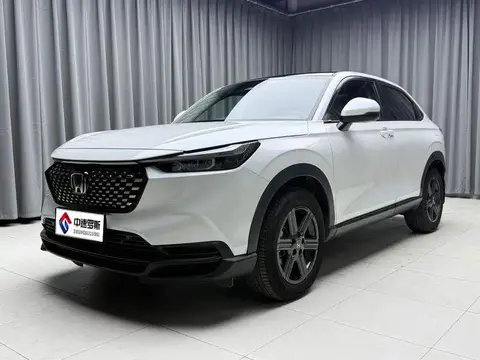 Honda XR-V 2023 1.5L CVT Hot Edition