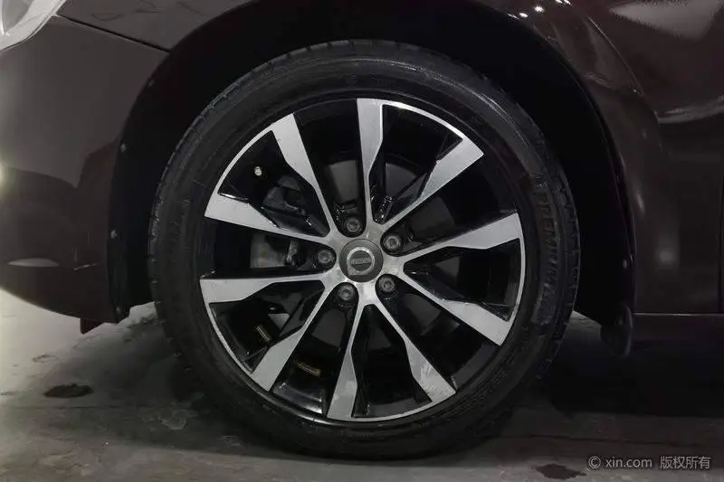 Volvo S60 2018 S60L T3 Smart Progressive Edition — 9