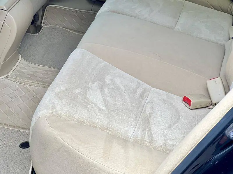 Accord 2010 2.0L MT — 6