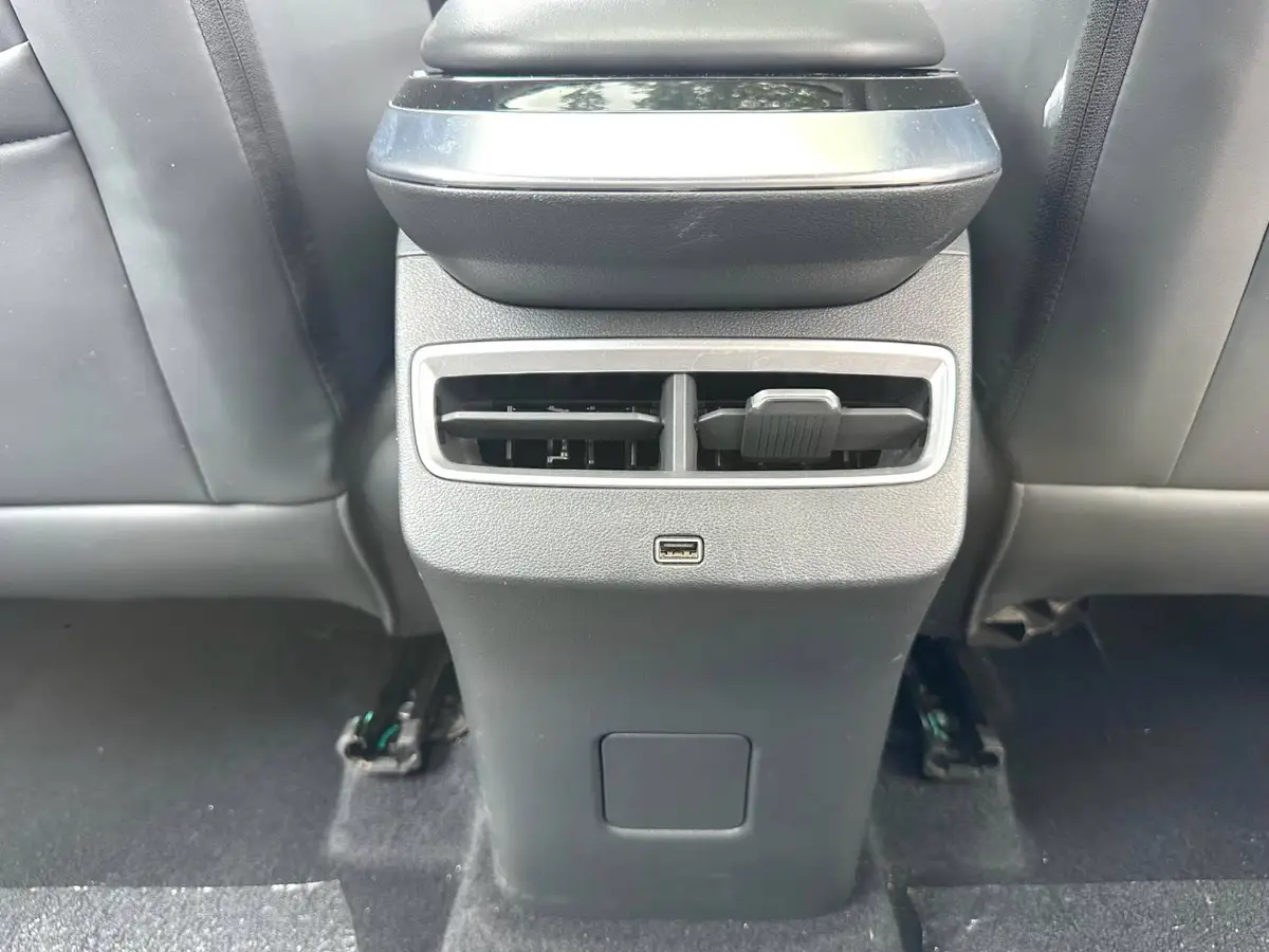 Jietu Dasheng 2024 1.6T DCT Longteng Edition MAX — 9