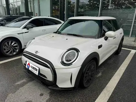 MINI 2023 1.5T ONE five-door version
