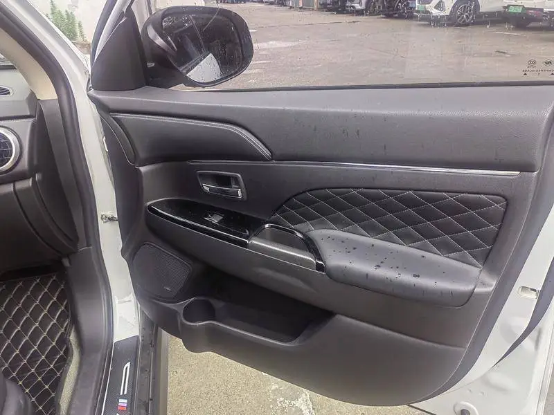 ASX 2020 2.0L CVT Smart Edition — 12