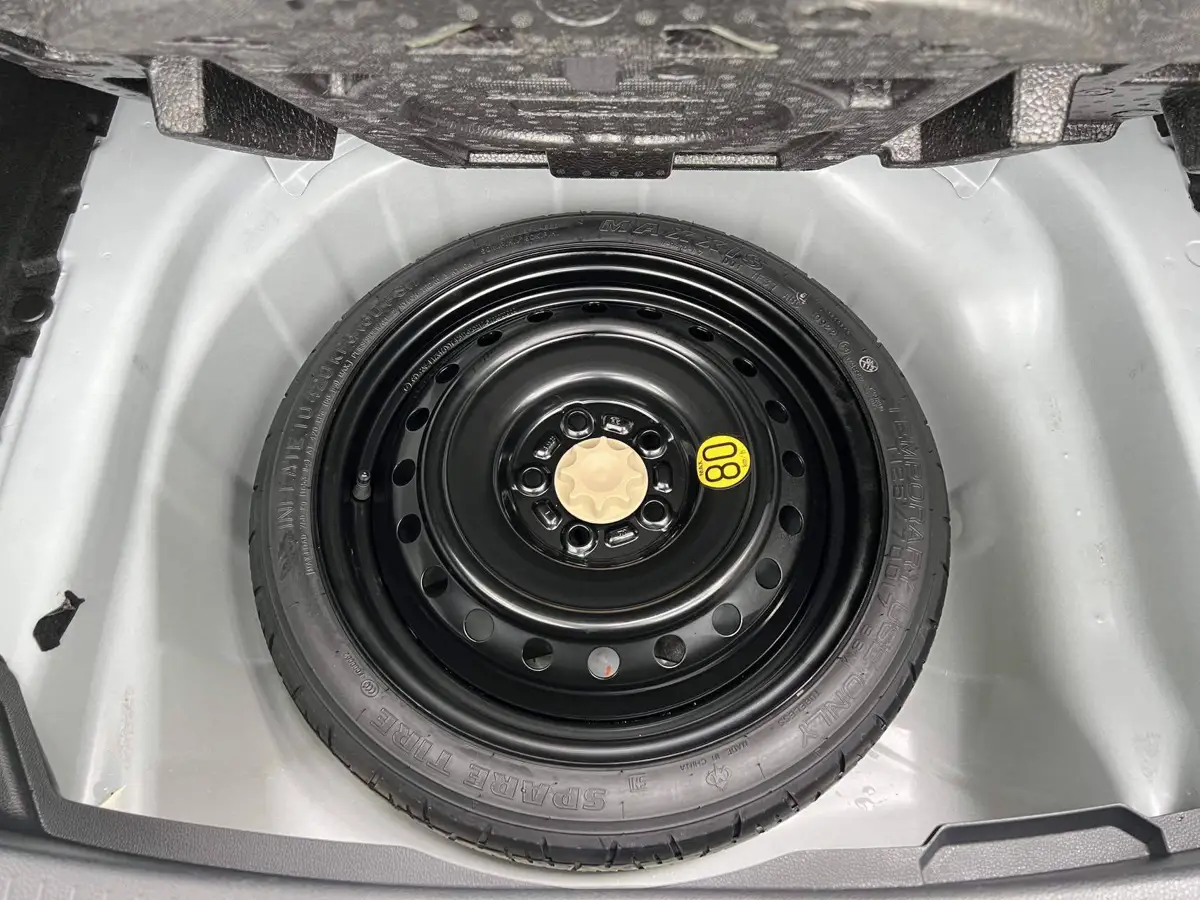 Corolla 2021 1.2T S-CVT Luxury Edition — 17