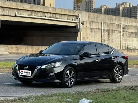 Tianlai 2021 2.0L XL Comfort Edition