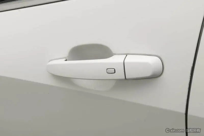 Malibu XL 2019 535T CVT Ruilian Edition — 9