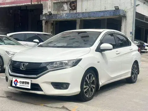 Goray 2016 1.5L CVT Deluxe Edition