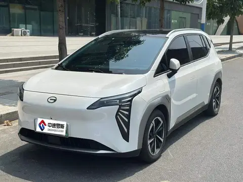 AION Y 2023 Plus 510 Smart Edition